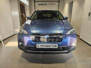 Subaru XV II Москва  - изображение 26