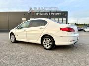 Peugeot 408 I Волгоград  - изображение 23