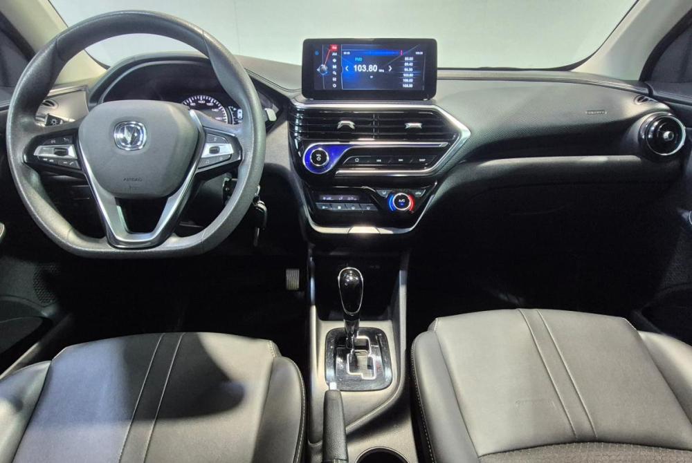 Changan Alsvin Воронеж  - изображение 10