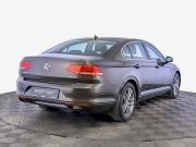 Volkswagen Passat B8 Москва  - изображение 35