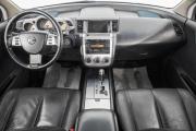 Nissan Murano I (Z50) Барнаул  - изображение 37