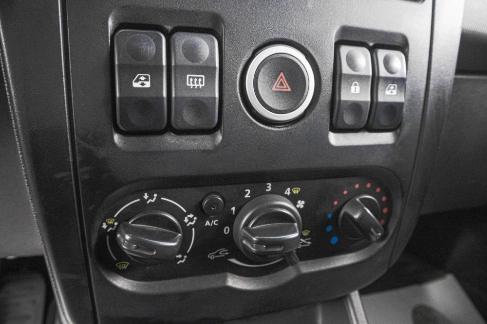 Lada (ВАЗ) Largus I Барнаул  - изображение 16