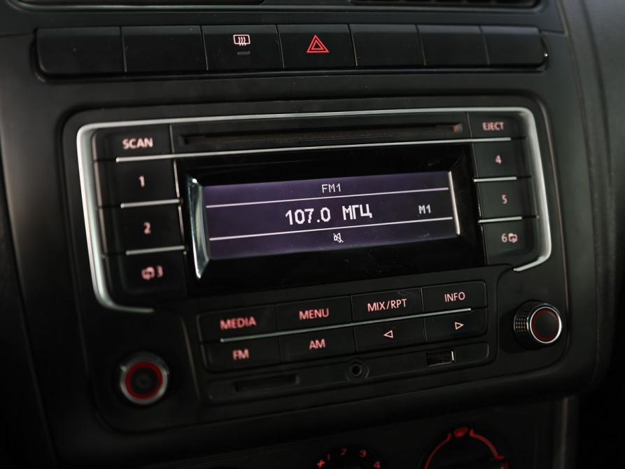 Volkswagen Polo V Ижевск  - изображение 14