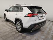 Toyota RAV4 V (XA50) Москва  - изображение 29