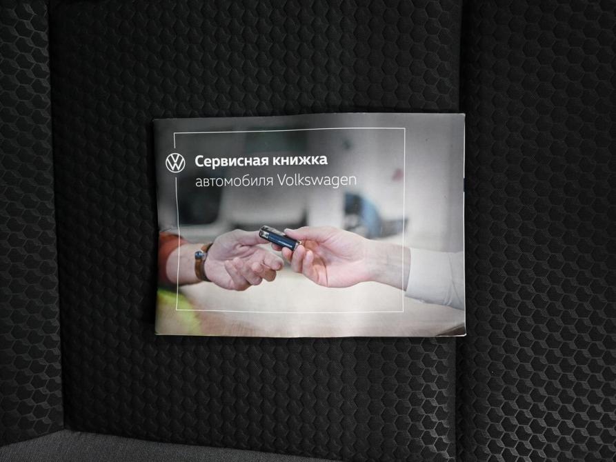 Volkswagen Polo VI Тверь  - изображение 20