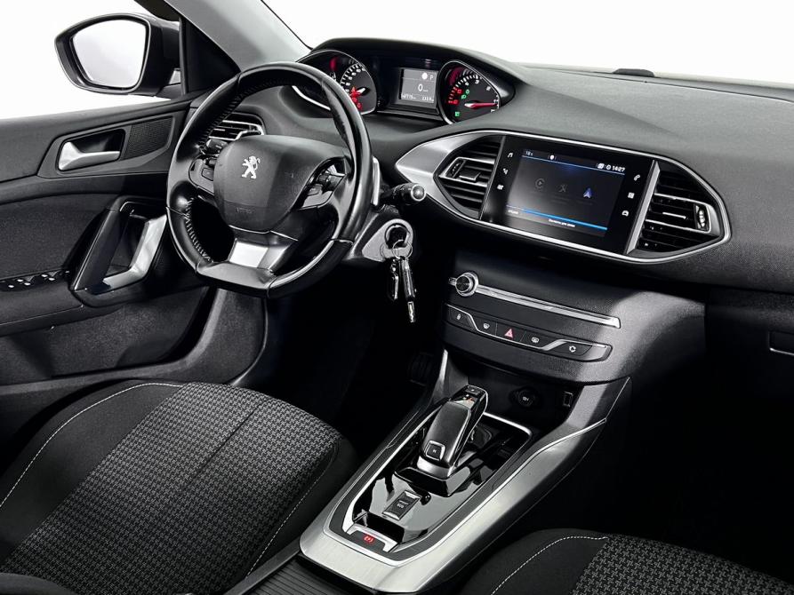 Peugeot 308 II Рестайлинг Калининград  - изображение 13