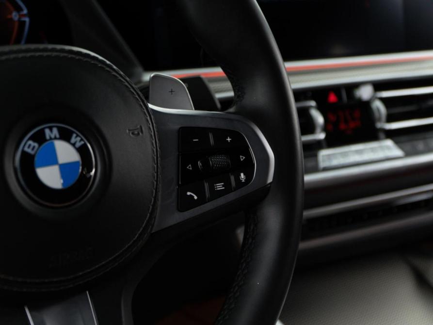 BMW X6 III (G06) Москва  - изображение 13