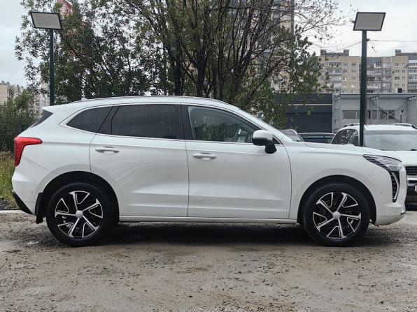 Haval Jolion I с пробегом 2023 года, цена 1 849 000 рублей, 82022 км, внедорожник, Автокод Объявления