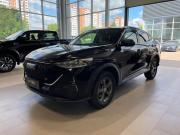 Haval F7x I Рестайлинг Серпухов  - изображение 25