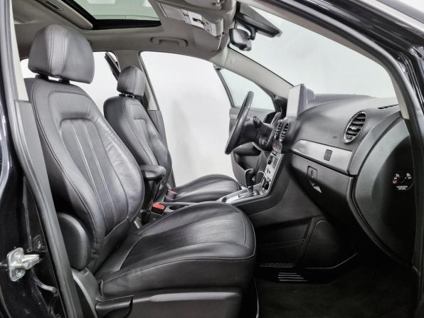 Opel Antara I Рестайлинг с пробегом 2012 года, цена 1 299 000 рублей, 207696 км, внедорожник, Автокод Объявления