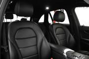 Mercedes-Benz GLC I (X253) Рестайлинг Москва  - изображение 70