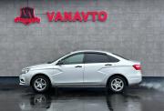 Lada (ВАЗ) Vesta I Азнакаево  - изображение 13