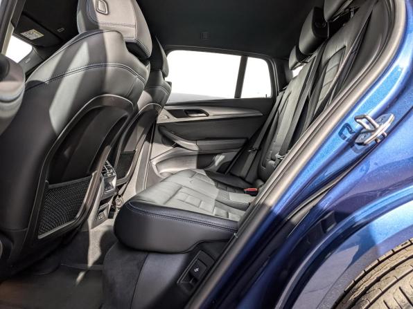BMW X4 II (G02) с пробегом 2021 года, цена 5 500 000 рублей, 29373 км, внедорожник, Автокод Объявления
