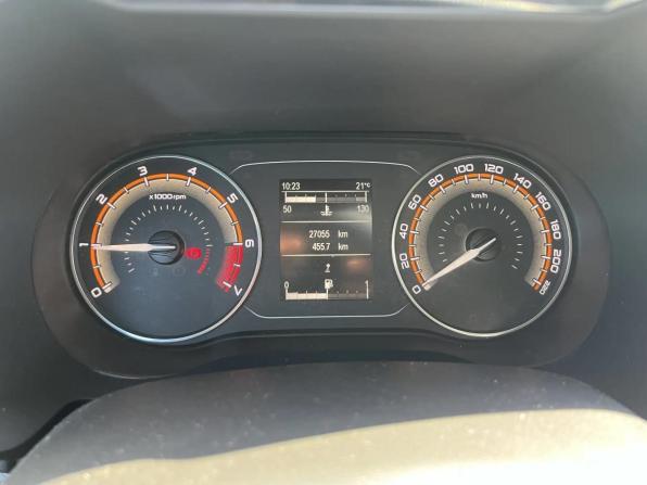Lada (ВАЗ) Vesta I Рестайлинг (NG) с пробегом 2024 года, цена 1 279 000 рублей, 26900 км, седан, Автокод Объявления