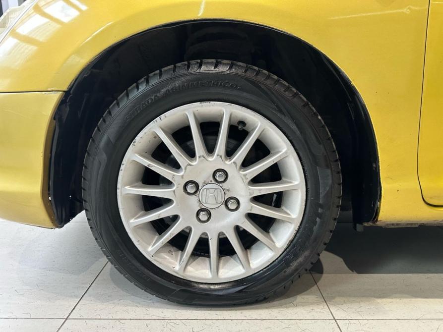 Honda Civic VII Москва  - изображение 18