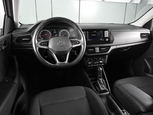 Volkswagen Polo VI с пробегом 2022 года, цена 1 799 000 рублей, 28669 км, лифтбек, Автокод Объявления