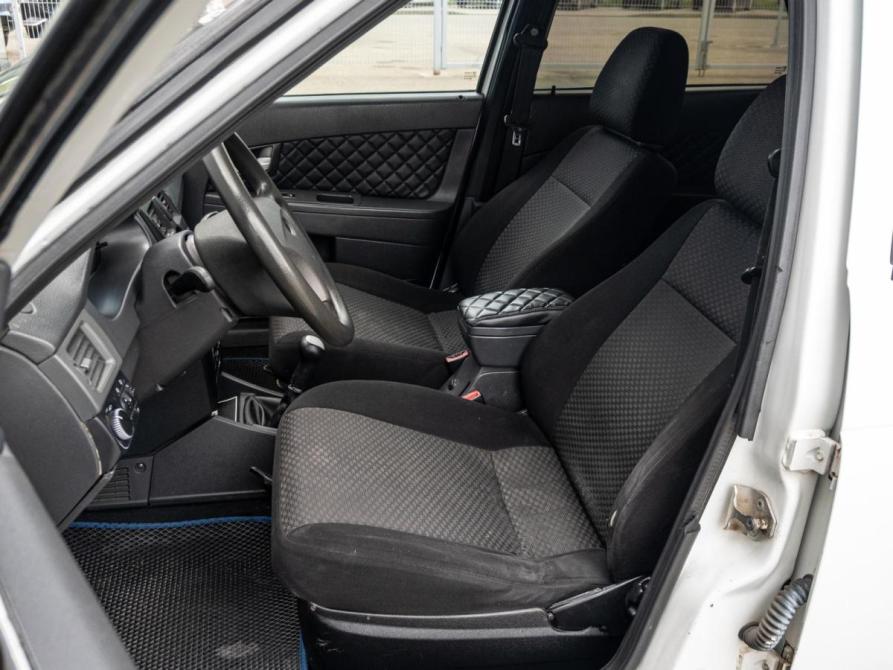Lada (ВАЗ) Priora I Краснодар  - изображение 10