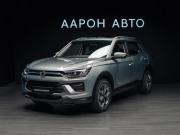 KGM Korando Москва  - изображение 26