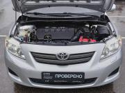 Toyota Corolla X (E140 E150) Чебоксары  - изображение 33
