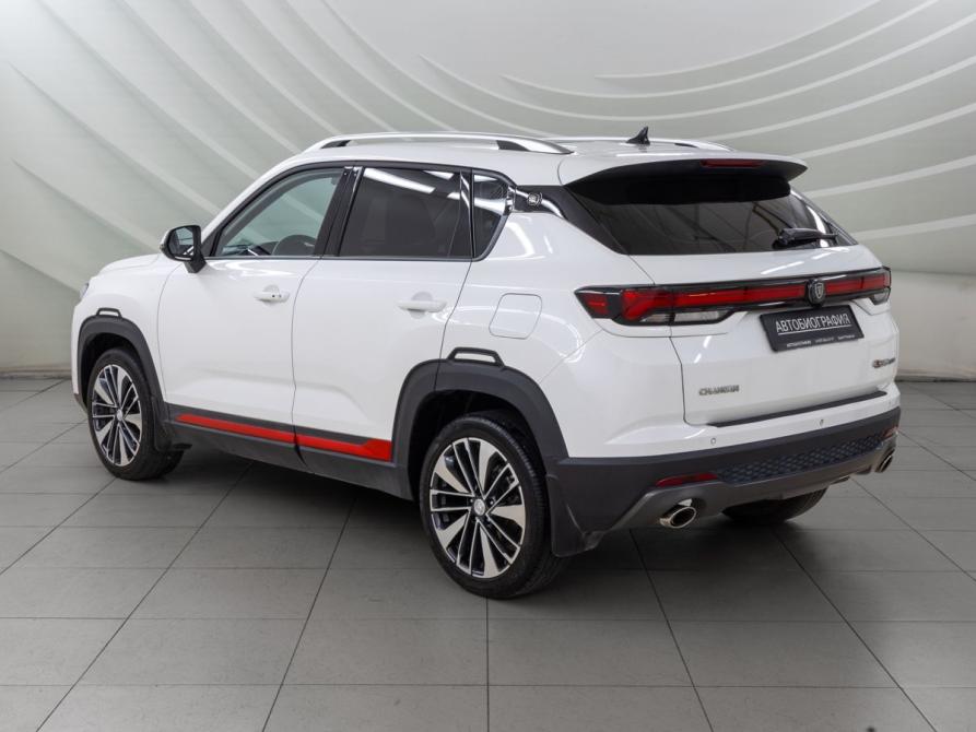 Changan CS35 Plus I Рестайлинг Волгоград  - изображение 5