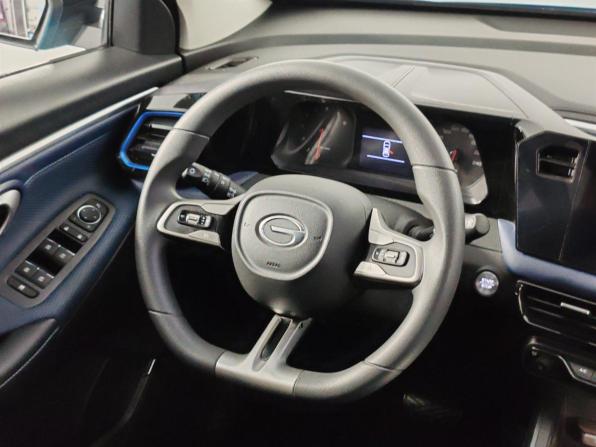 GAC GS3 с пробегом 2024 года, цена 1 999 000 рублей, 11011 км, внедорожник, Автокод Объявления