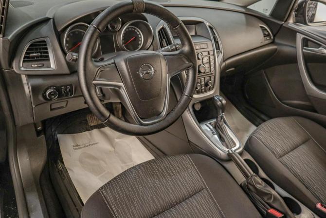 Opel Astra J с пробегом 2013 года, цена 629 000 рублей, 158509 км, универсал, Автокод Объявления