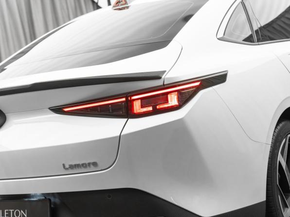 Changan Lamore с пробегом 2023 года, цена 2 120 000 рублей, 22060 км, седан, Автокод Объявления