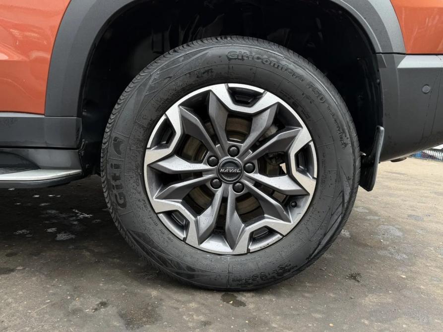 Haval Dargo I Москва  - изображение 15