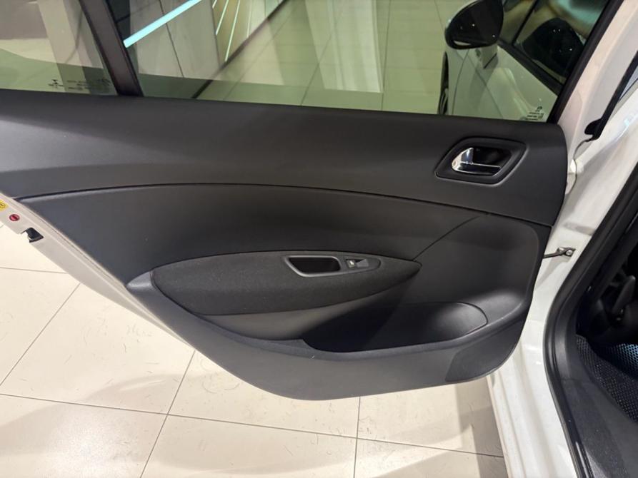Peugeot 408 I Екатеринбург  - изображение 11