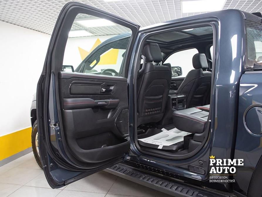 Ram 1500 V Рестайлинг Новосибирск  - изображение 22