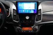 SsangYong Actyon II Рестайлинг Крым  - изображение 38
