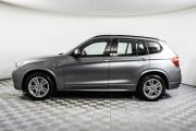 BMW X3 II (F25) Рестайлинг Москва  - изображение 29