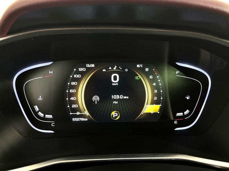 Geely Coolray I Ижевск  - изображение 13