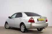 Toyota Corolla IX (E120 E130) Рестайлинг Новосибирск  - изображение 22