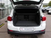 Volkswagen Tiguan I Рестайлинг Москва  - изображение 27