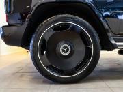 Mercedes-Benz G-Класс III (W463) Москва  - изображение 70