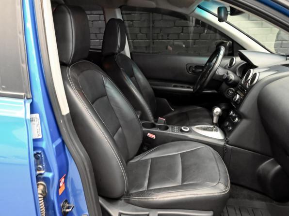 Nissan Qashqai I с пробегом 2008 года, цена 900 000 рублей, 213695 км, внедорожник, Автокод Объявления