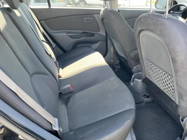 Kia Rio II Рестайлинг с пробегом 2010 года, цена 670 000 рублей, 145000 км, седан, Автокод Объявления