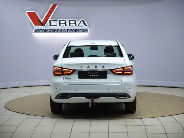 Lada (ВАЗ) Vesta I Рестайлинг (NG) с пробегом 2023 года, цена 950 000 рублей, 81851 км, седан, Автокод Объявления