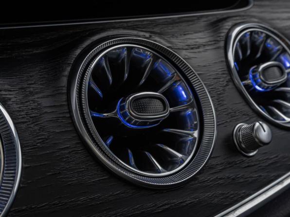 Mercedes-Benz E-Класс V (W213 S213 C238) Рестайлинг с пробегом 2021 года, цена 4 600 000 рублей, 99077 км, седан, Автокод Объявления