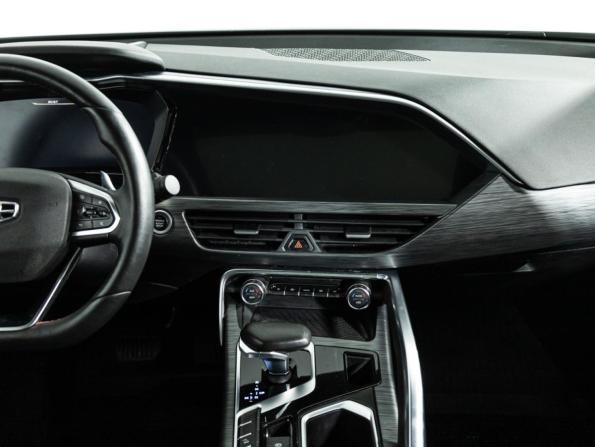 Geely Tugella I Рестайлинг с пробегом 2023 года, цена 2 849 700 рублей, 36221 км, внедорожник, Автокод Объявления