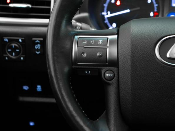 Lexus GX II Рестайлинг с пробегом 2015 года, цена 4 749 000 рублей, 172315 км, внедорожник, Автокод Объявления