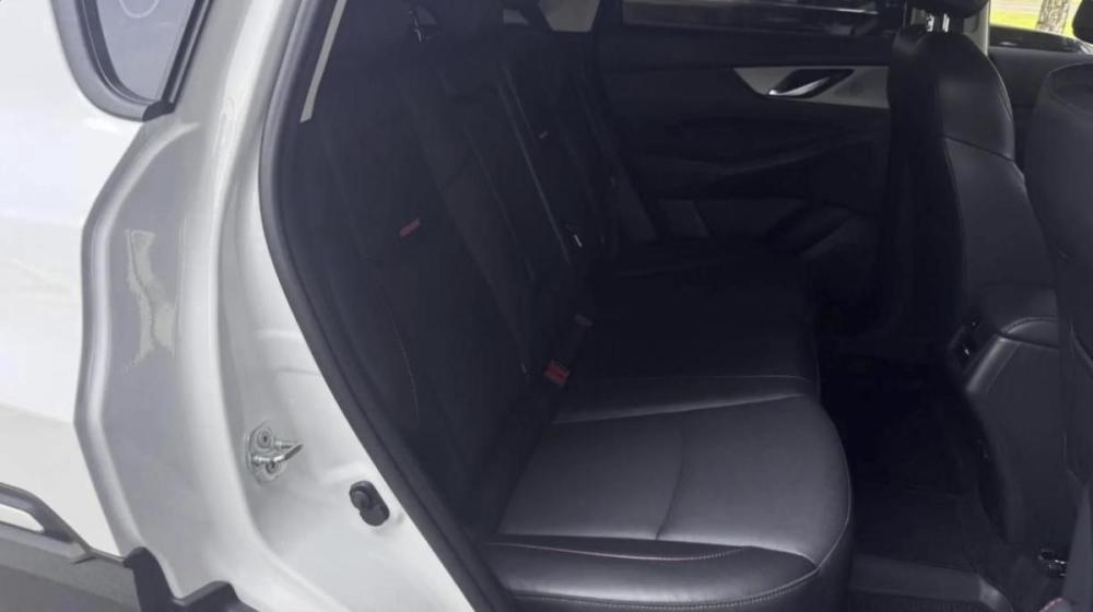 Changan CS35 Plus I Рестайлинг Ставрополь  - изображение 17