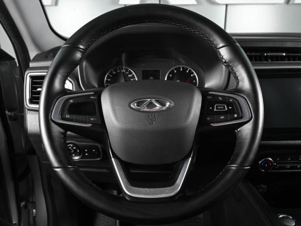 Chery Tiggo 4 I Рестайлинг с пробегом 2022 года, цена 1 299 000 рублей, 68140 км, внедорожник, Автокод Объявления