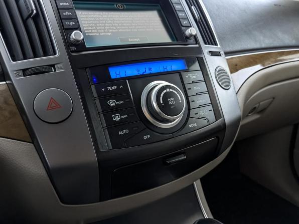 Hyundai ix55 с пробегом 2012 года, цена 1 600 000 рублей, 203217 км, внедорожник, Автокод Объявления