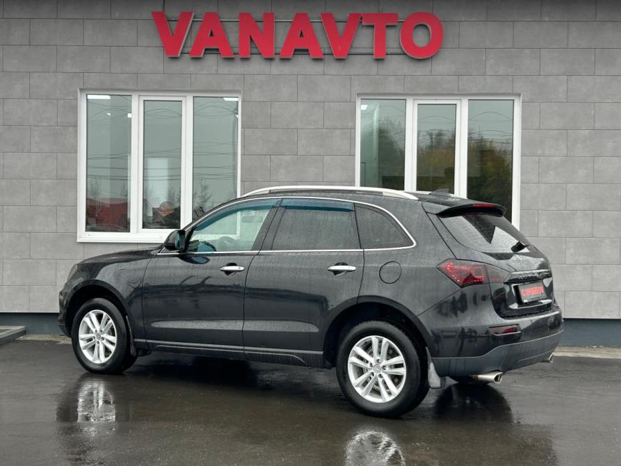 Zotye T600 Альметьевск  - изображение 7