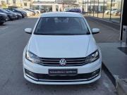 Volkswagen Polo V Рестайлинг Санкт-Петербург  - изображение 20