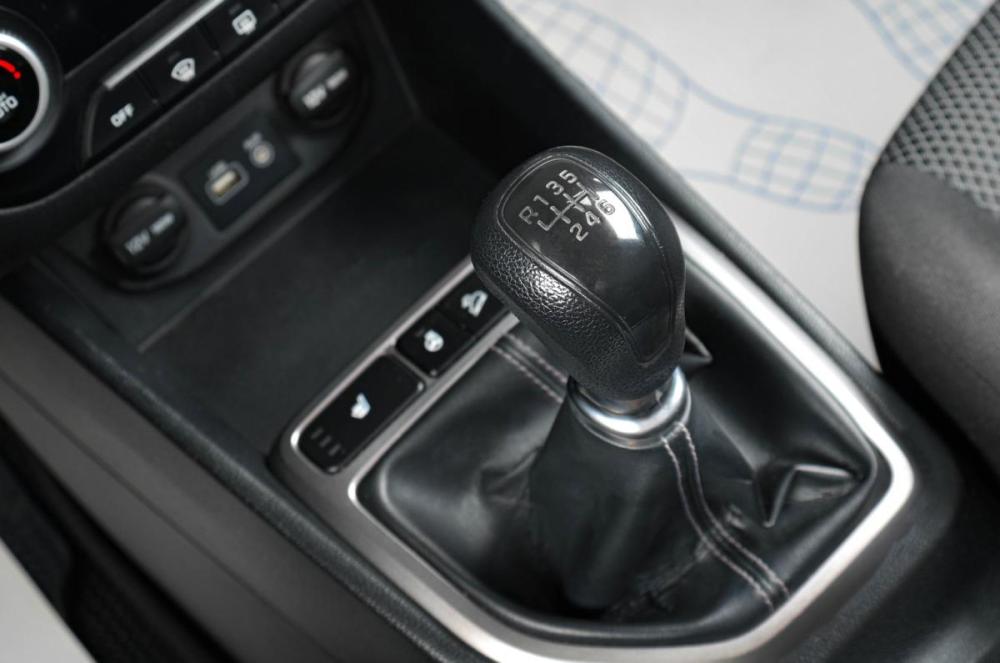 Hyundai Creta I Тюмень  - изображение 18