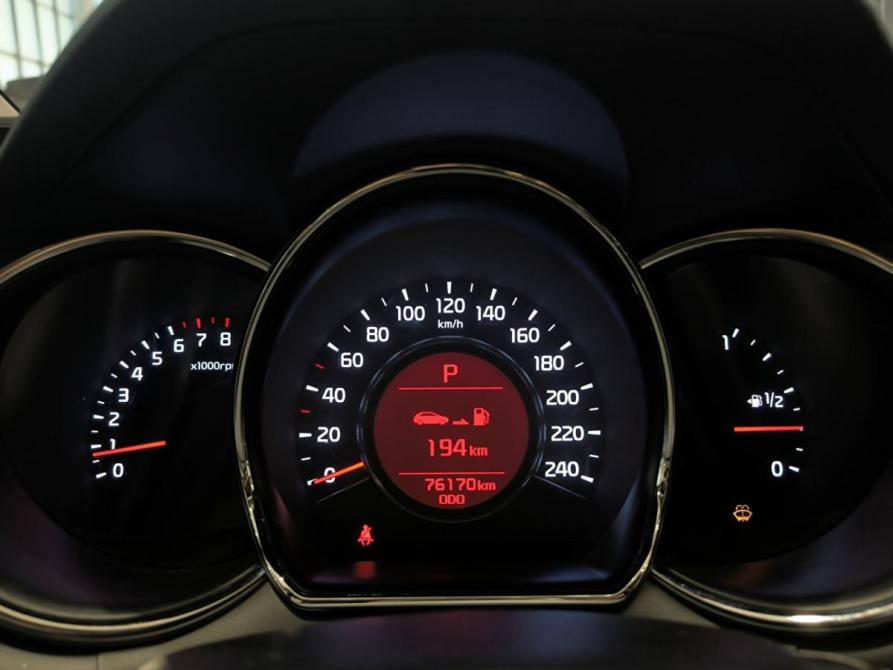 Kia Ceed II Казань  - изображение 16