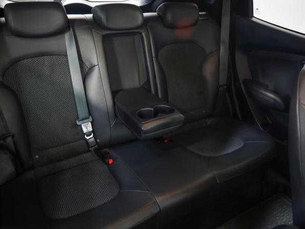 Hyundai ix35 I с пробегом 2011 года, цена 851 777 рублей, 220850 км, внедорожник, Автокод Объявления